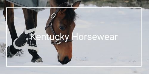 Kentucky West Cheval